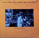 JONES,OLIVER - COOKIN' AT SWEET BASIL