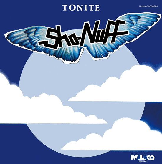 SHO NUFF - TONIGHT
