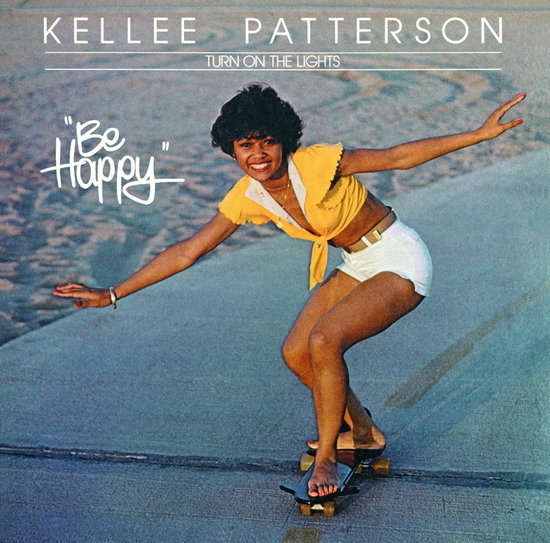 PATTERSON,KELLEE - TURN ON THE LIGHTS
