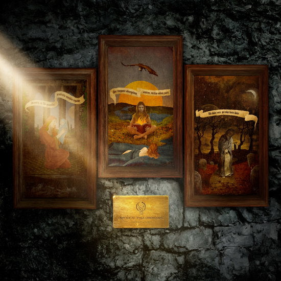 OPETH - PALE COMMUNION