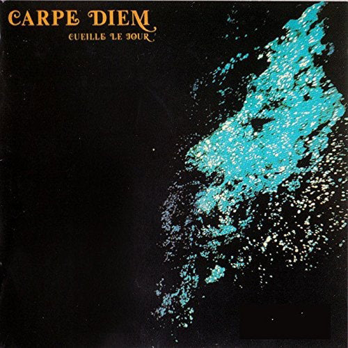 CARPE DIEM - CUEILLE LE JOUR (MINI LP SLEEVE/SHM/BONUS TRACK/REMASTER)