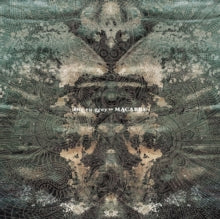 Dir En Grey - Macabre (2lp)