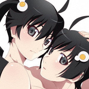 MONOGATARI SERIES - NISE MONOGATARI&NEKO MONOGATARI(KURO) O.S.T.