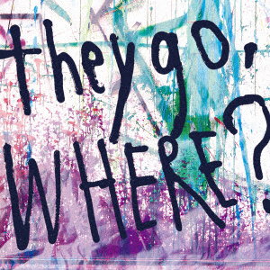 OLDCODEX - THEY GO. WHERE?