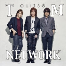 Tm Network - Quit30 (2lp)