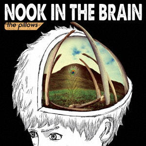 PILLOWS - NOOK IN THE BRAIN