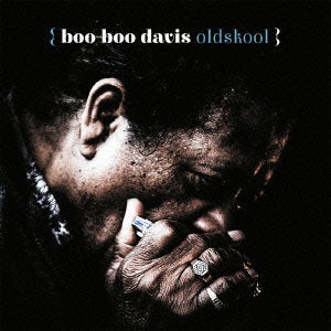 DAVIS,BOO BOO - OLDSKOOL