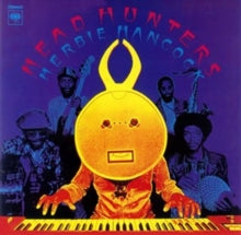 Hancock,herbie - Head Hunters