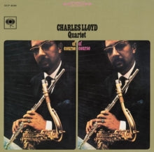 Lloyd,charles - Of Course. Of Course (limited)