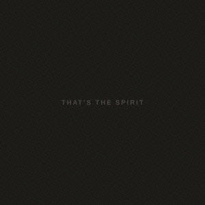 BRING ME THE HORIZON - THATS THE SPIRIT