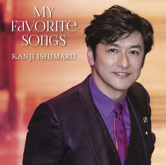 ISHIMARU,KANJI - MY FAVORITE SONGS