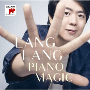 LANG LANG - PIANO MAGIC