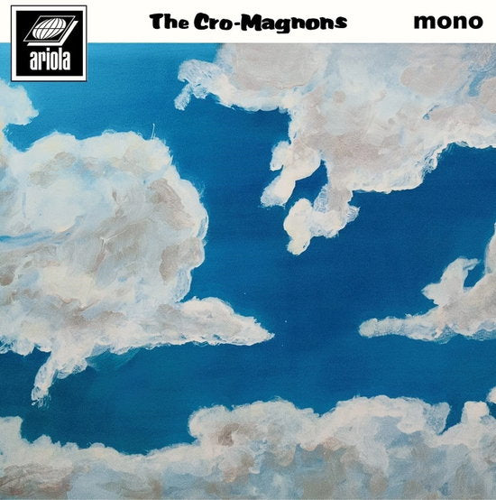 CRO-MAGNONS - OOZORA GA ARU