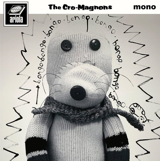 CRO-MAGNONS - MOGURA TO BONGO