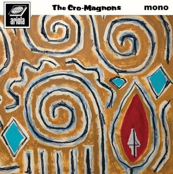 CRO-MAGNONS - JOUMON BABY