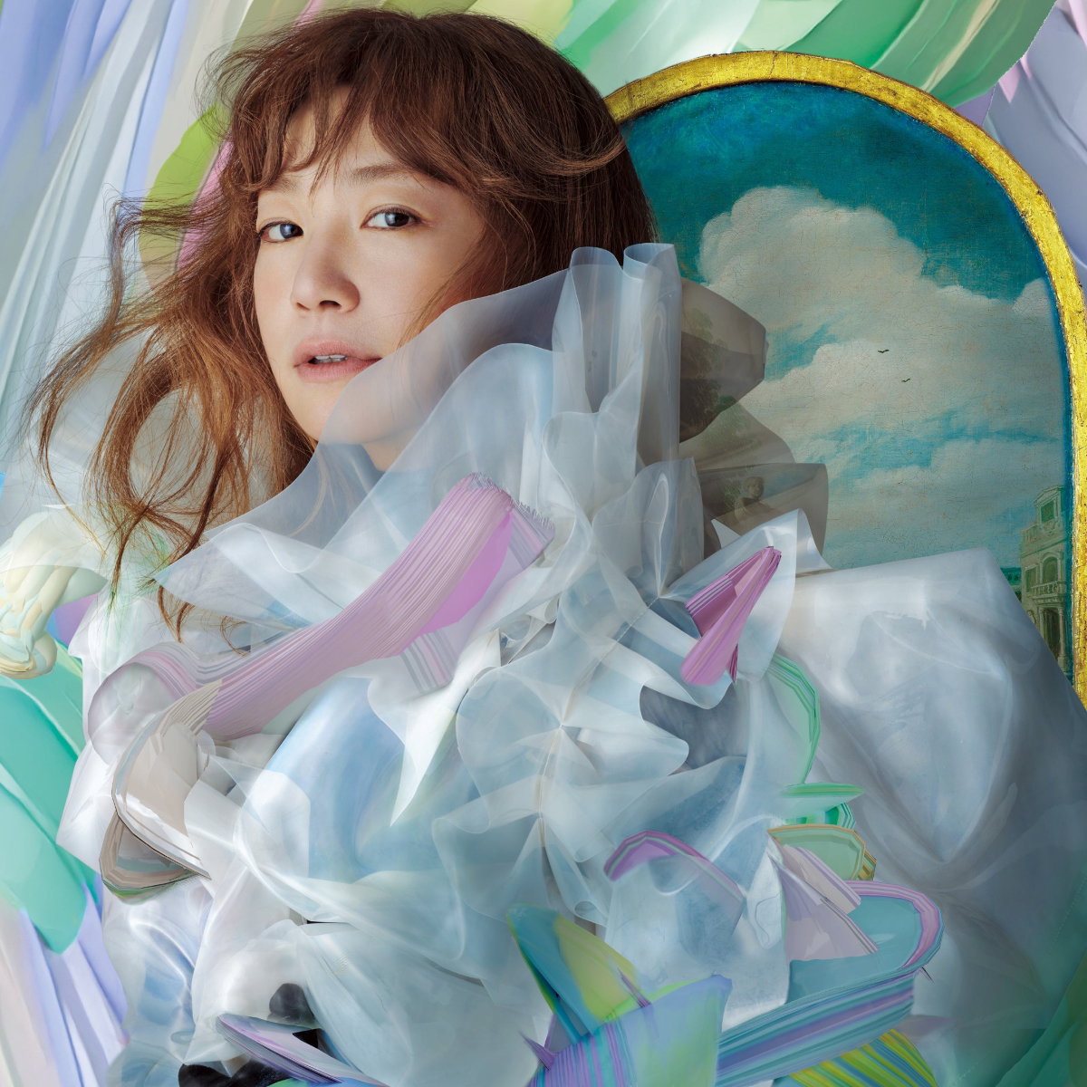 YUKI - PARADA GA TSUZUKUNARA (2LP)