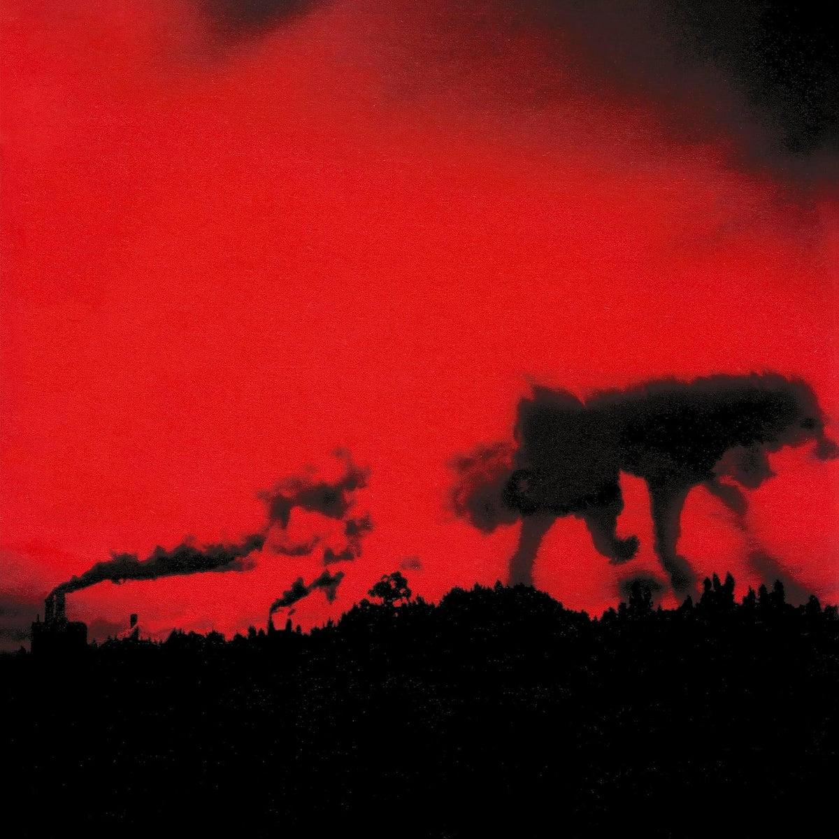 MOONRIDERS - KUROI SHEPHERD EP (REMASTERING)