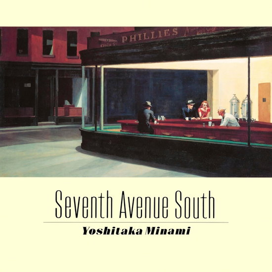MINAMI YOSHITAKA - SEVENTH AVENUE SOUTH