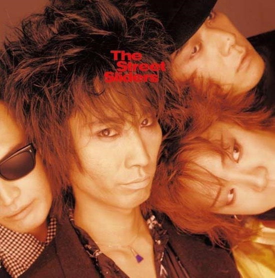 STREET SLIDERS - TENSHI TACHI