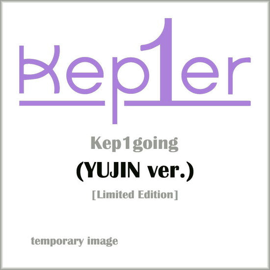 KEP1ER - KEP1GOING
