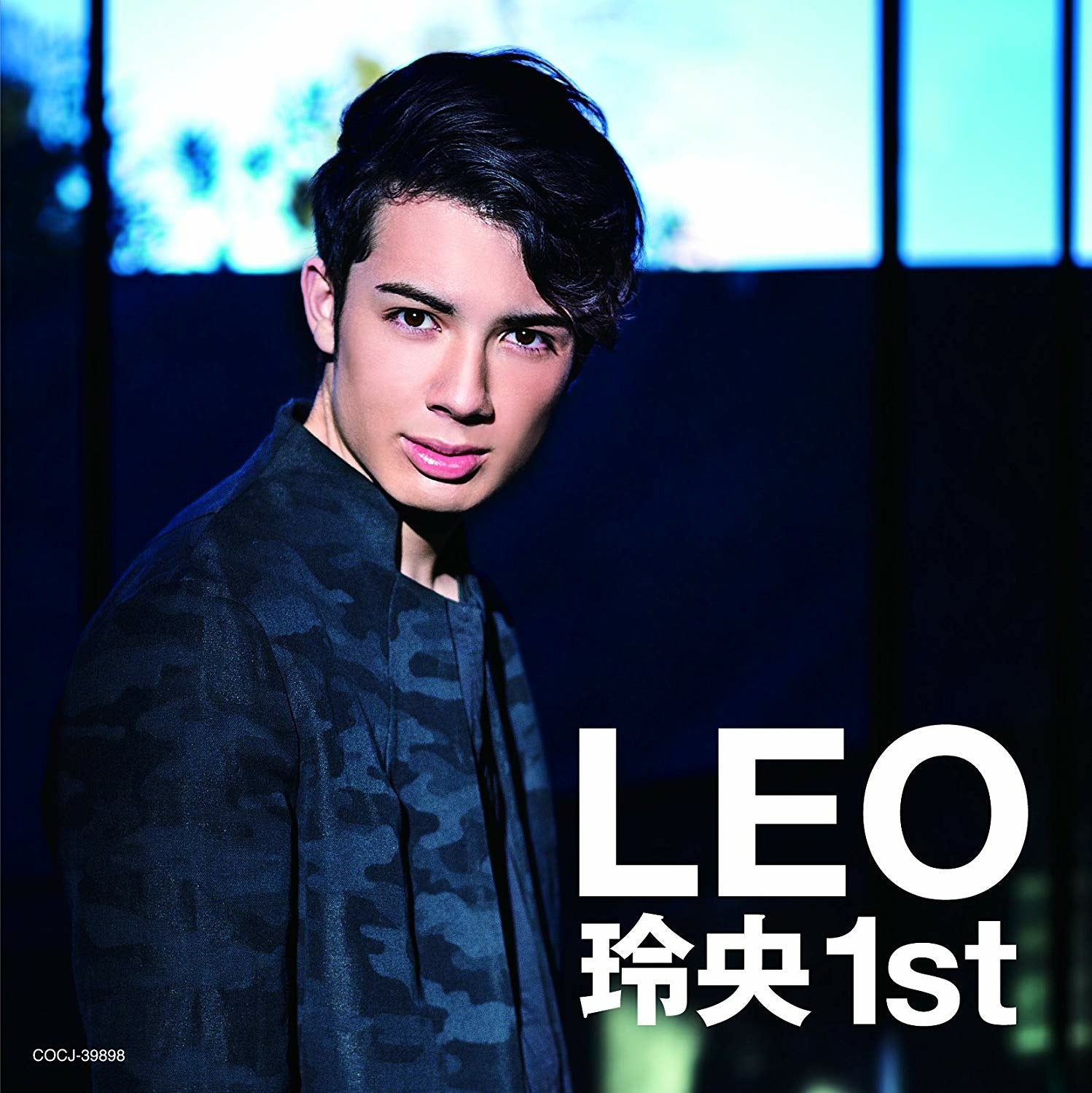 LEO - LEO SOU ALBUM
