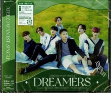 Ateez - Dreamers