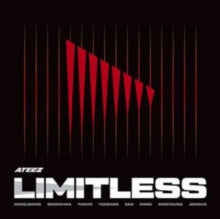Ateez - Limitless