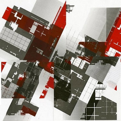 KM - EVERYTHING INSIDE (2LP/CLEAR RED VINYL/CLEAR VINYL/JAPANESE IMPORT/LIMITED)