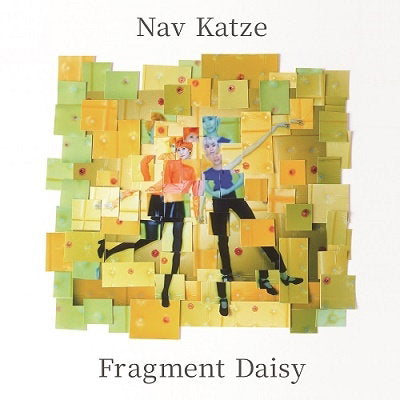 KATZE,NAV - FRAGMENT DAISY (LIMITED)