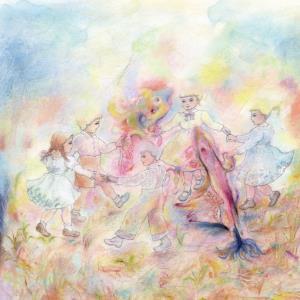 TOKIYO OOTO X ORHYTHMO - PLAY NURSERY RHYMES & CHILDREN'S SONGS