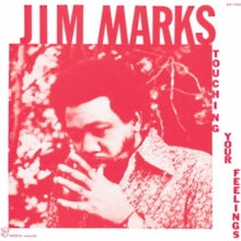 Marks,jim - Touching Your Reissue