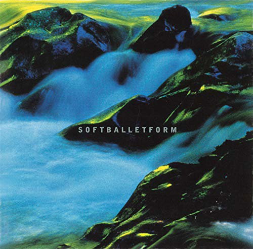 SOFT BALLET - FORM