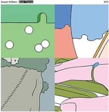 Sweet William - Beat Theme Ep2 (japanese Import/Limited)