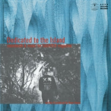 Inoue,kaoru - Dedicated To The Island (180g)