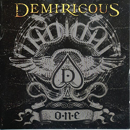 DEMIRICOUS - ONE
