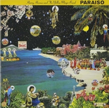 Hosono,haruomi - Paraiso