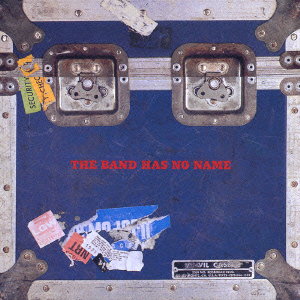 BAND HAS NO NAME - BAND HAS NO NAME