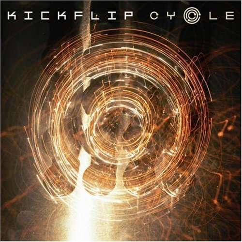 KICKFLIP - CYCLE