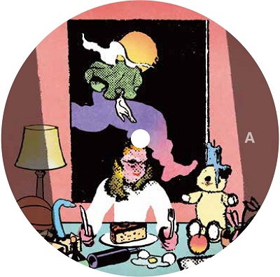 RHYMESTER - MY RUNWAY FEAT. REI / OPEN THE WINDOW FEAT. JQ FROM NULBARICH