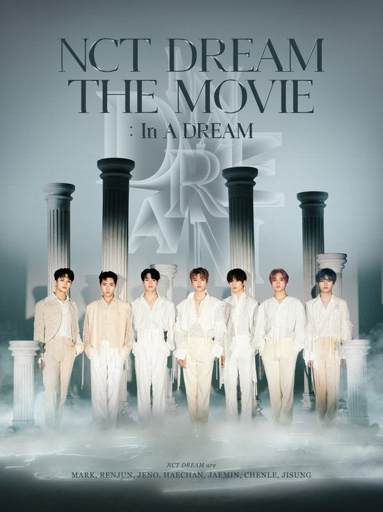 NCT DREAM - NCT DREAM: IN A DREAM (PREMIUM EDITION)