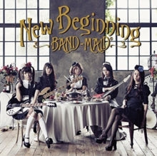 Band-maid - New Beginning