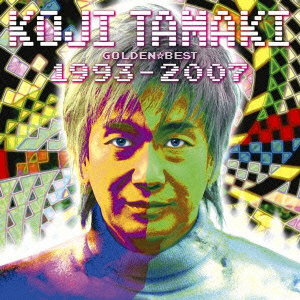 TAMAKI,KOJI - GOLDEN BEST 1993 - 2008