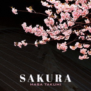 TAKUMI,MASA - SAKURA