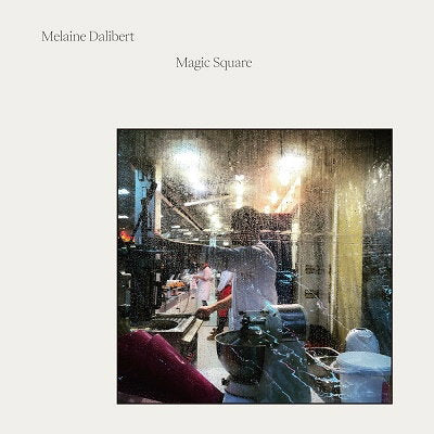 DALIBERT,MELAINE - MAGIC SQUARE