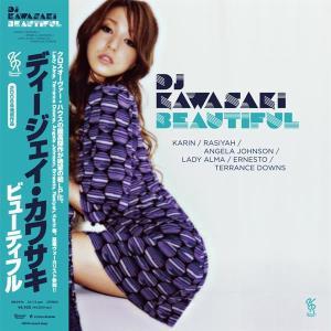 DJ KAWASAKI - BEAUTIFUL