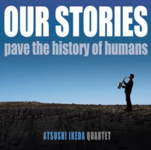Ikeda,atsushi - Our Stories (japanese Import)