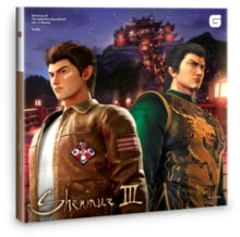 Ys Net - Shenmue III - The Definitive Soundtrack Vol. 2: Niaowu