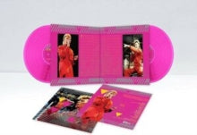 Bowie,david - Montreal '87 (limited/Pink Vinyl)