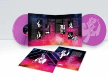 Bowie,david - Live In Rio 1990 (pink Vinyl/180g/Limited)