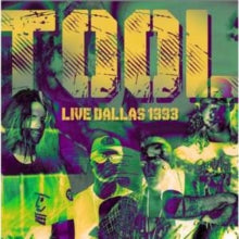 Tool - Live Dallas 1993